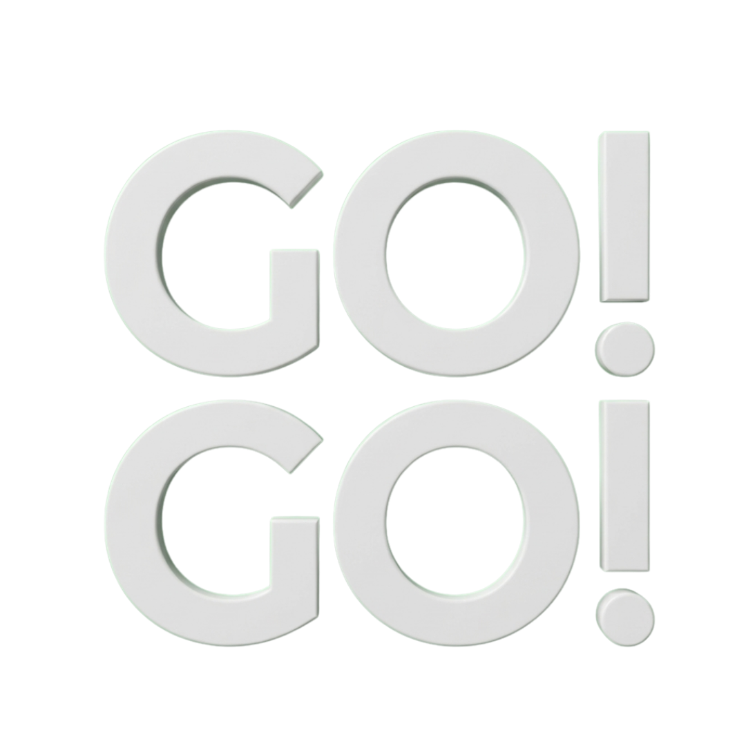 GO!GO!